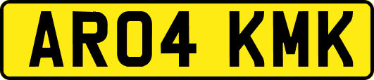 AR04KMK