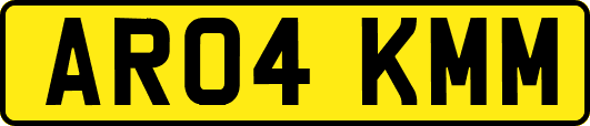 AR04KMM