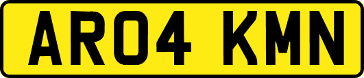 AR04KMN