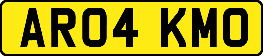 AR04KMO