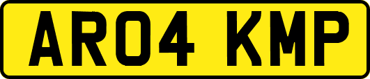 AR04KMP