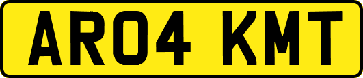 AR04KMT