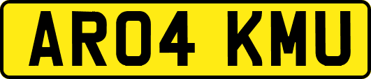 AR04KMU