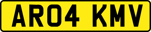 AR04KMV