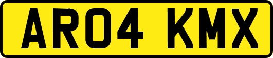 AR04KMX
