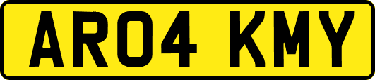 AR04KMY