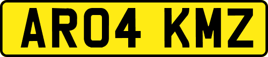 AR04KMZ