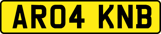 AR04KNB