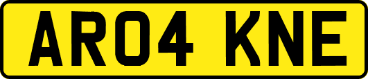 AR04KNE