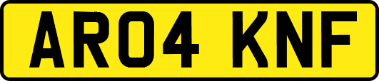 AR04KNF