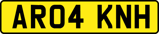 AR04KNH