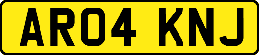 AR04KNJ