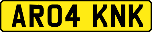 AR04KNK