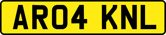 AR04KNL