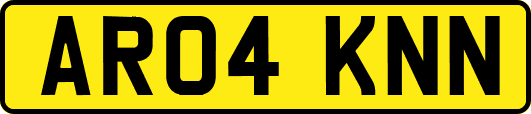 AR04KNN