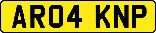 AR04KNP