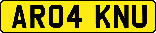 AR04KNU