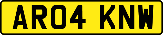 AR04KNW