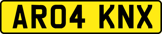 AR04KNX