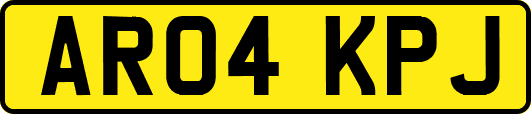 AR04KPJ
