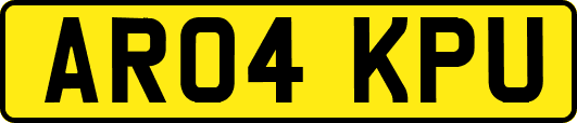 AR04KPU