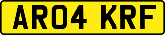 AR04KRF