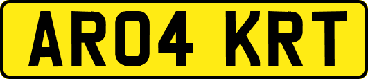 AR04KRT