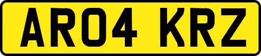 AR04KRZ