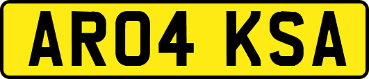 AR04KSA