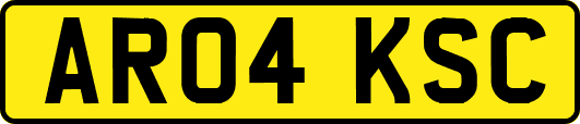 AR04KSC
