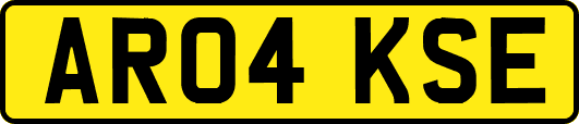 AR04KSE