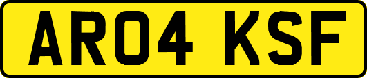 AR04KSF