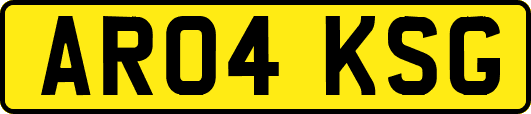 AR04KSG