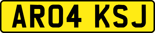 AR04KSJ