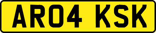 AR04KSK