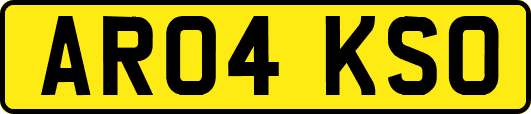 AR04KSO