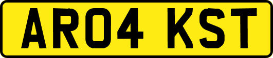AR04KST
