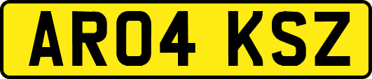 AR04KSZ