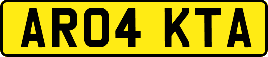 AR04KTA