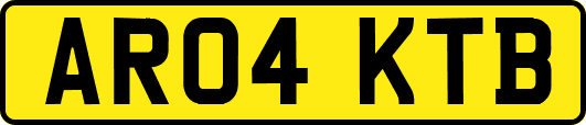 AR04KTB