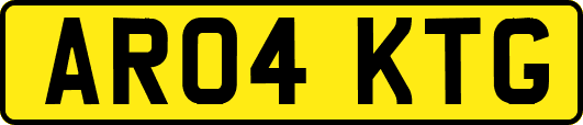 AR04KTG