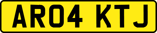 AR04KTJ