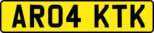AR04KTK
