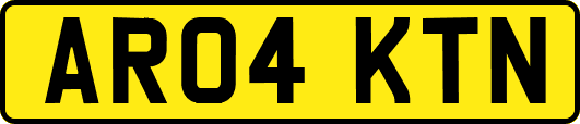 AR04KTN
