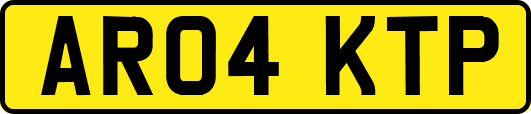 AR04KTP