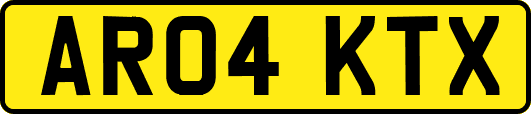 AR04KTX