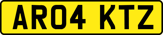 AR04KTZ