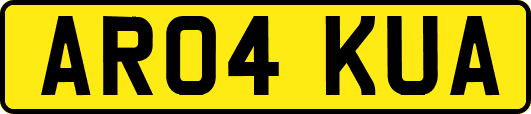 AR04KUA