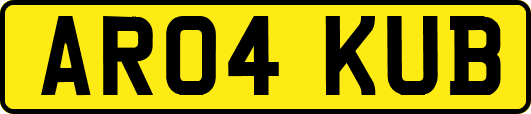 AR04KUB