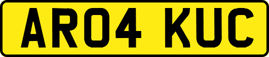 AR04KUC